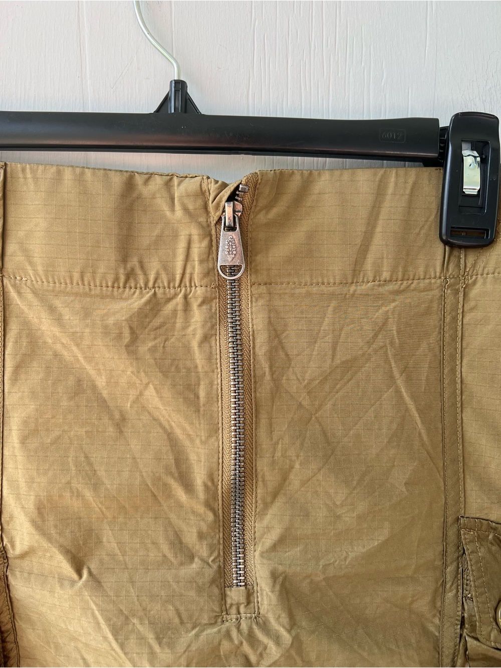Free People FP Movement Thru Hiker Skort (size L) - Picture 6 of 16